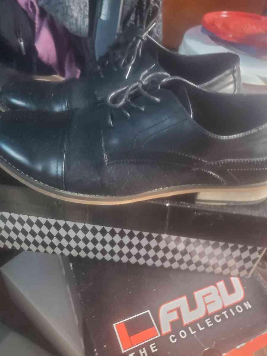 Mens Dress Shoes