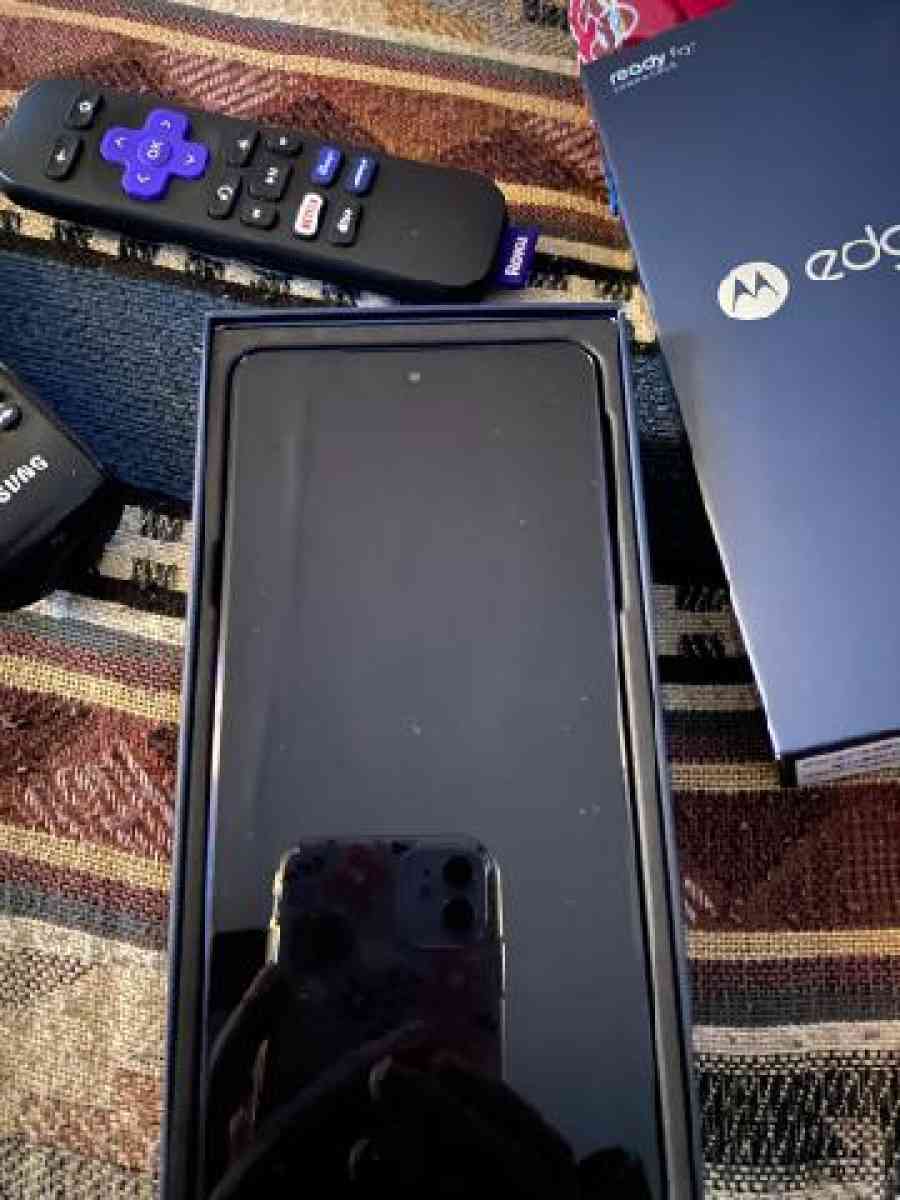 Motorola edge plus 2022