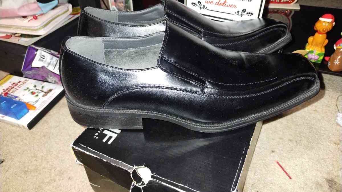 mens new JF DRESS SHOES