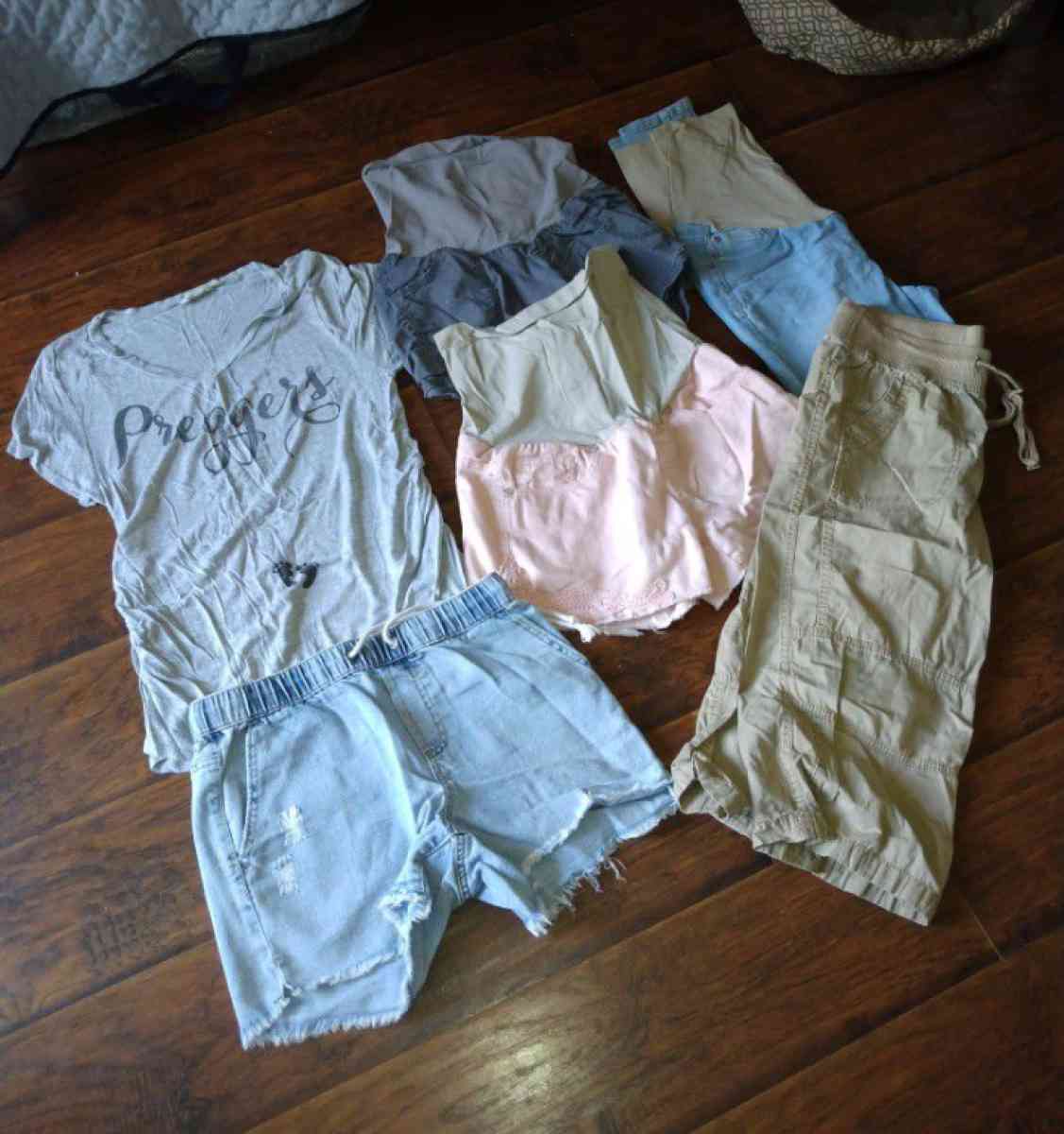small nursing maternity clothes