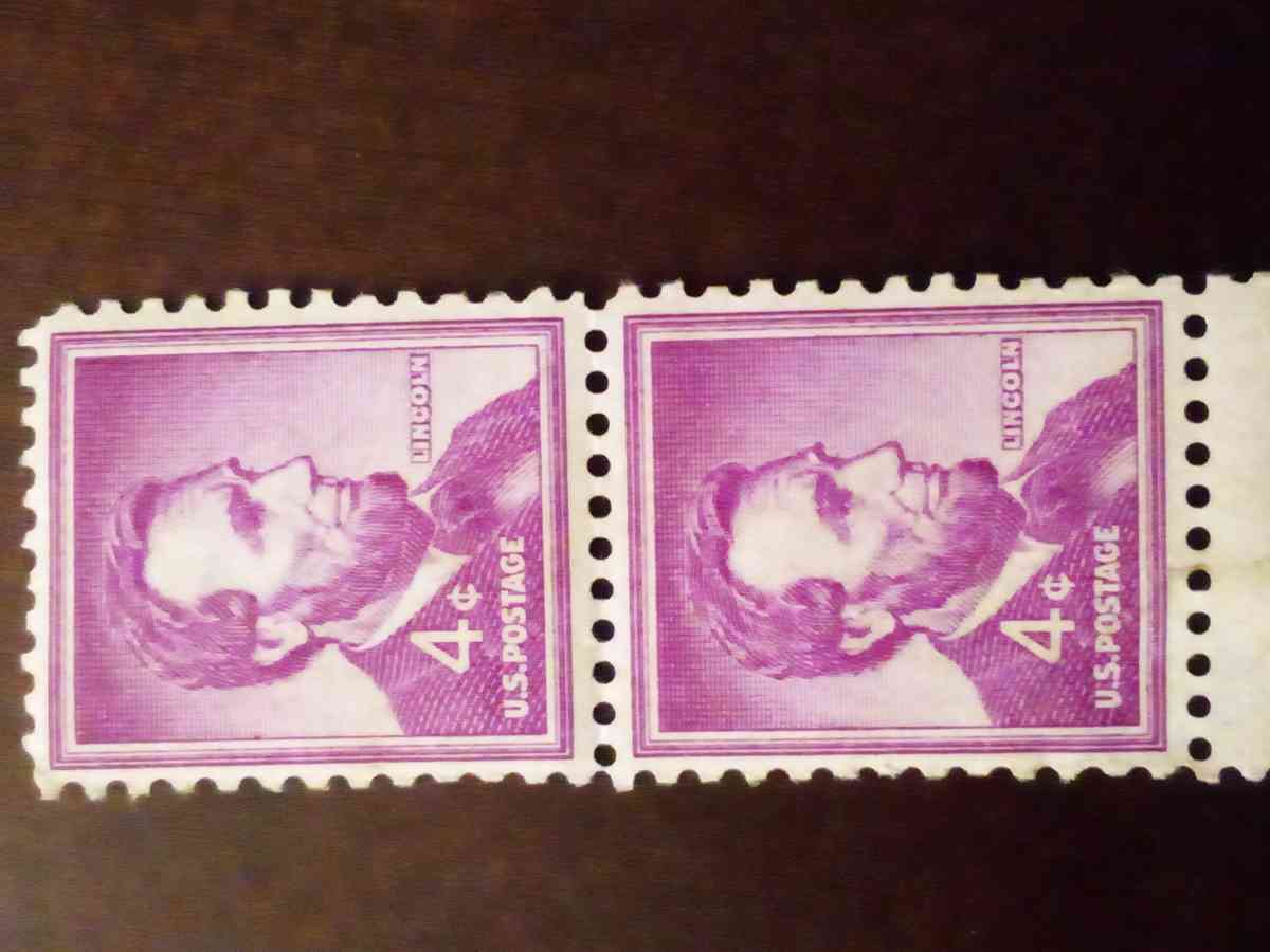 Old world stamps some used and unused