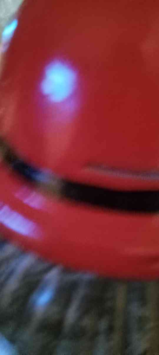 5 clown figurines 2 banks vintage