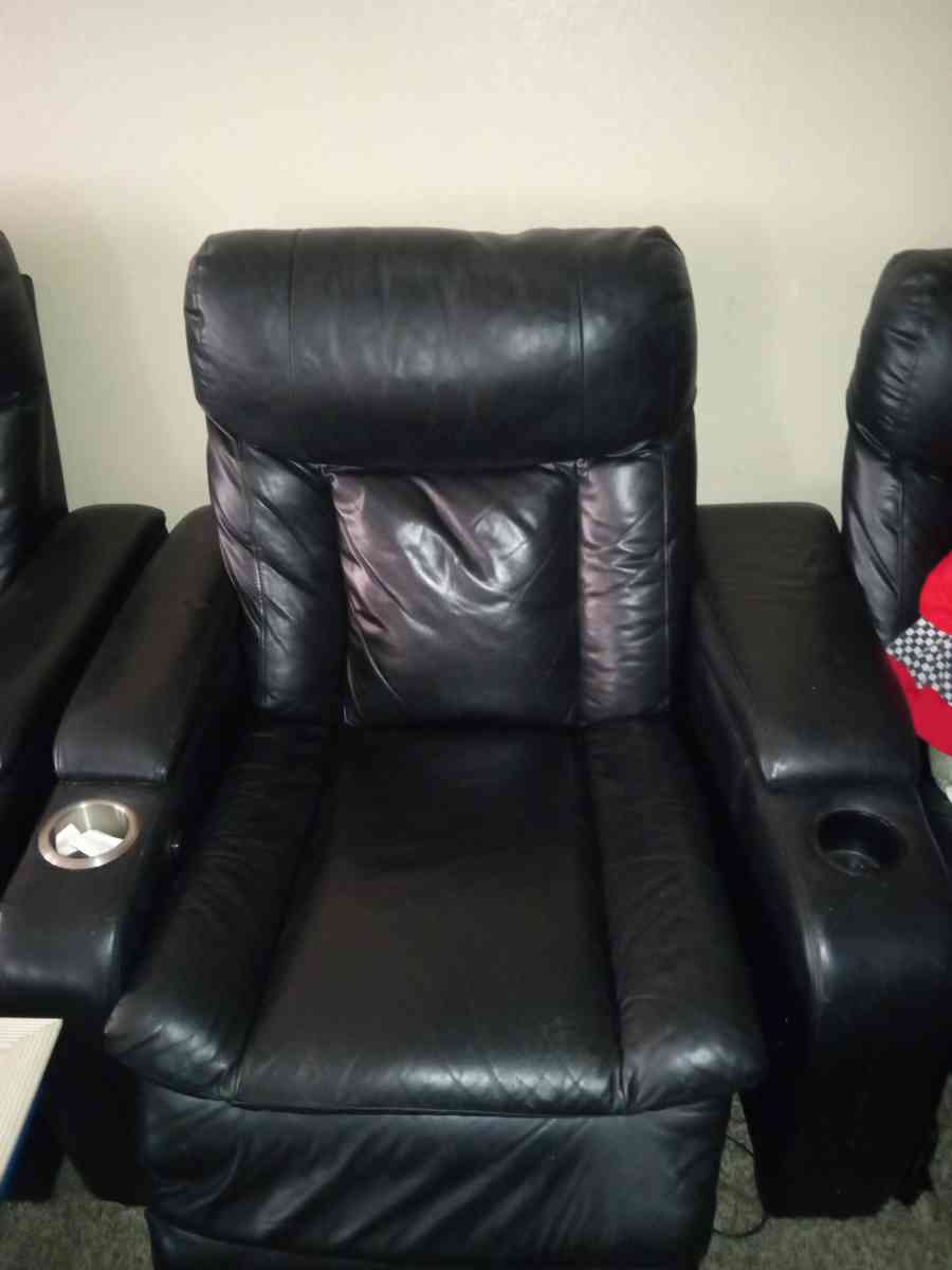 recliner chairs