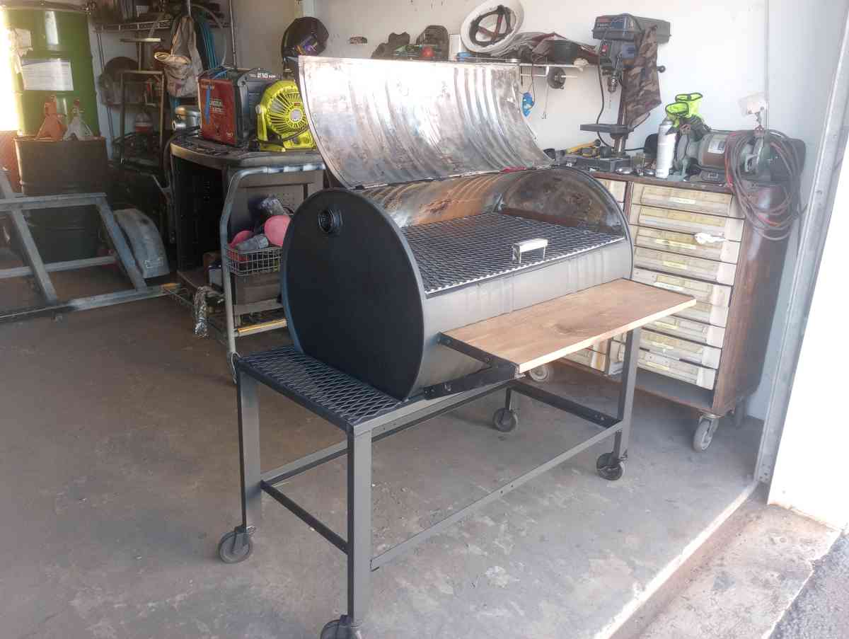 BBQ GRILL FOR SALE