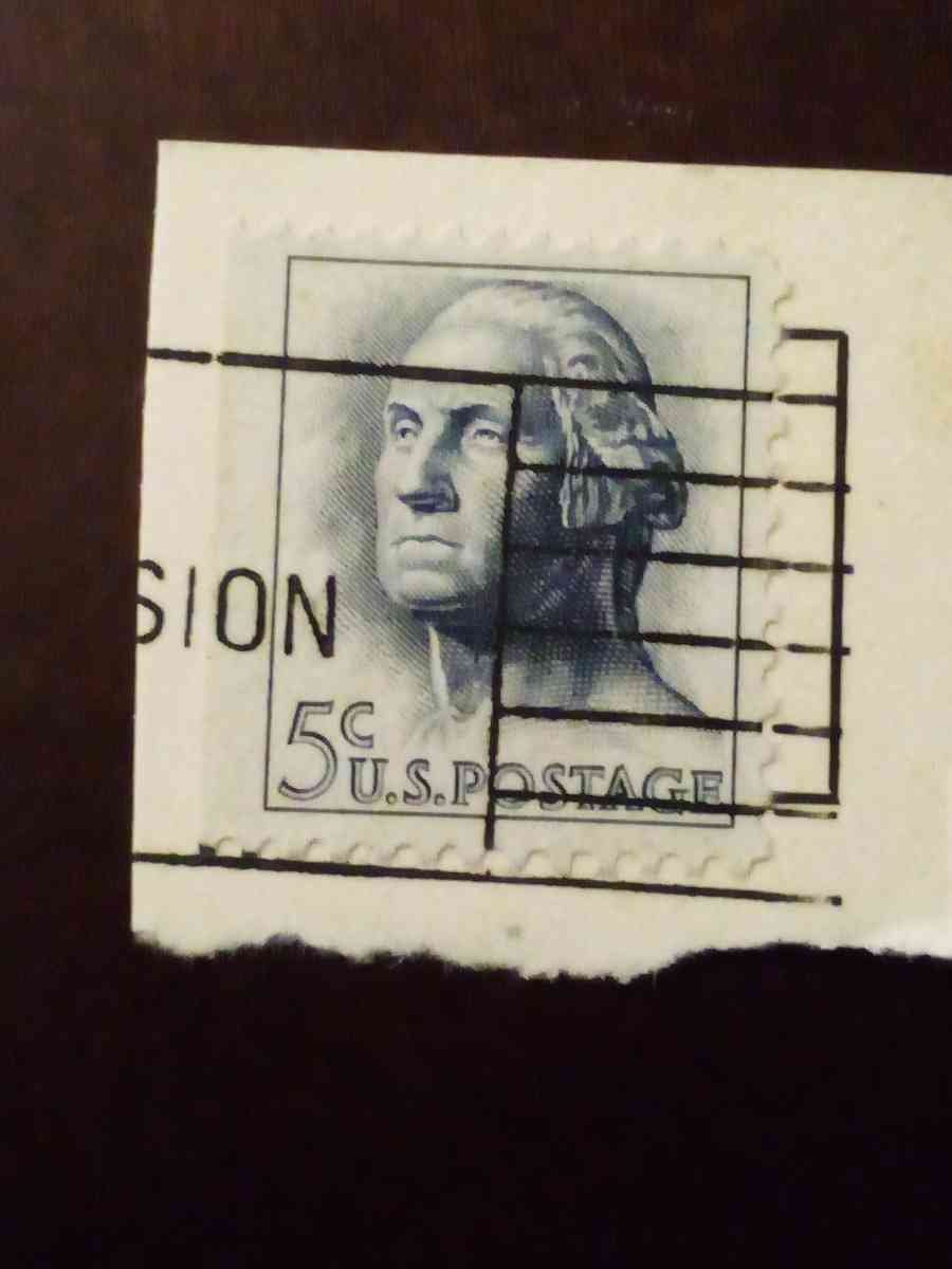 Old world stamps some used and unused