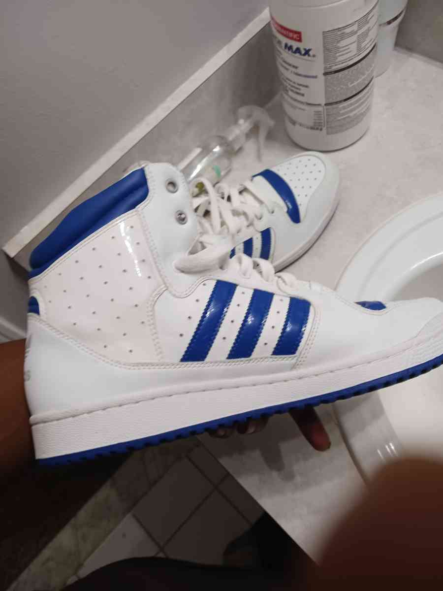top ten Adidas 10 and a half