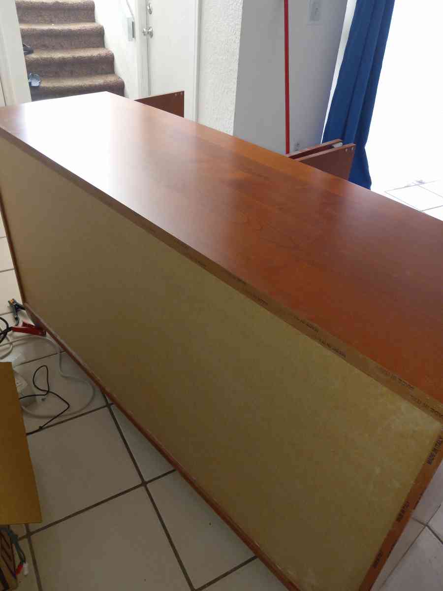 Vintage Buffet Storage cabinet