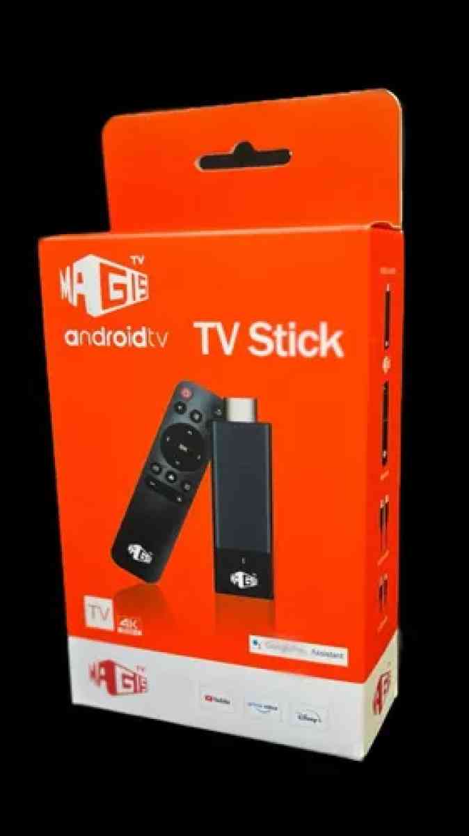 Amazon fire stick