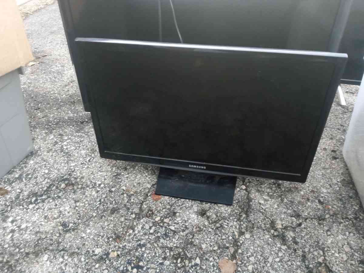 Samsung TVs