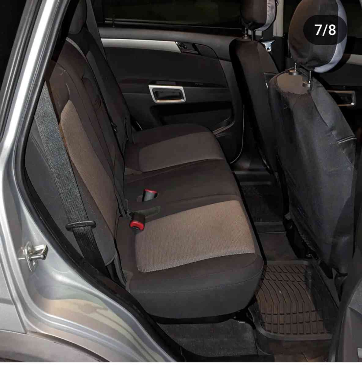 2012 Chevy Captiva Sport LS