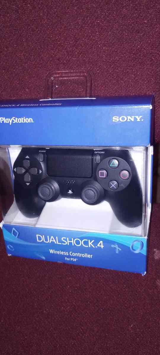 PlayStation 4 Controller Super New