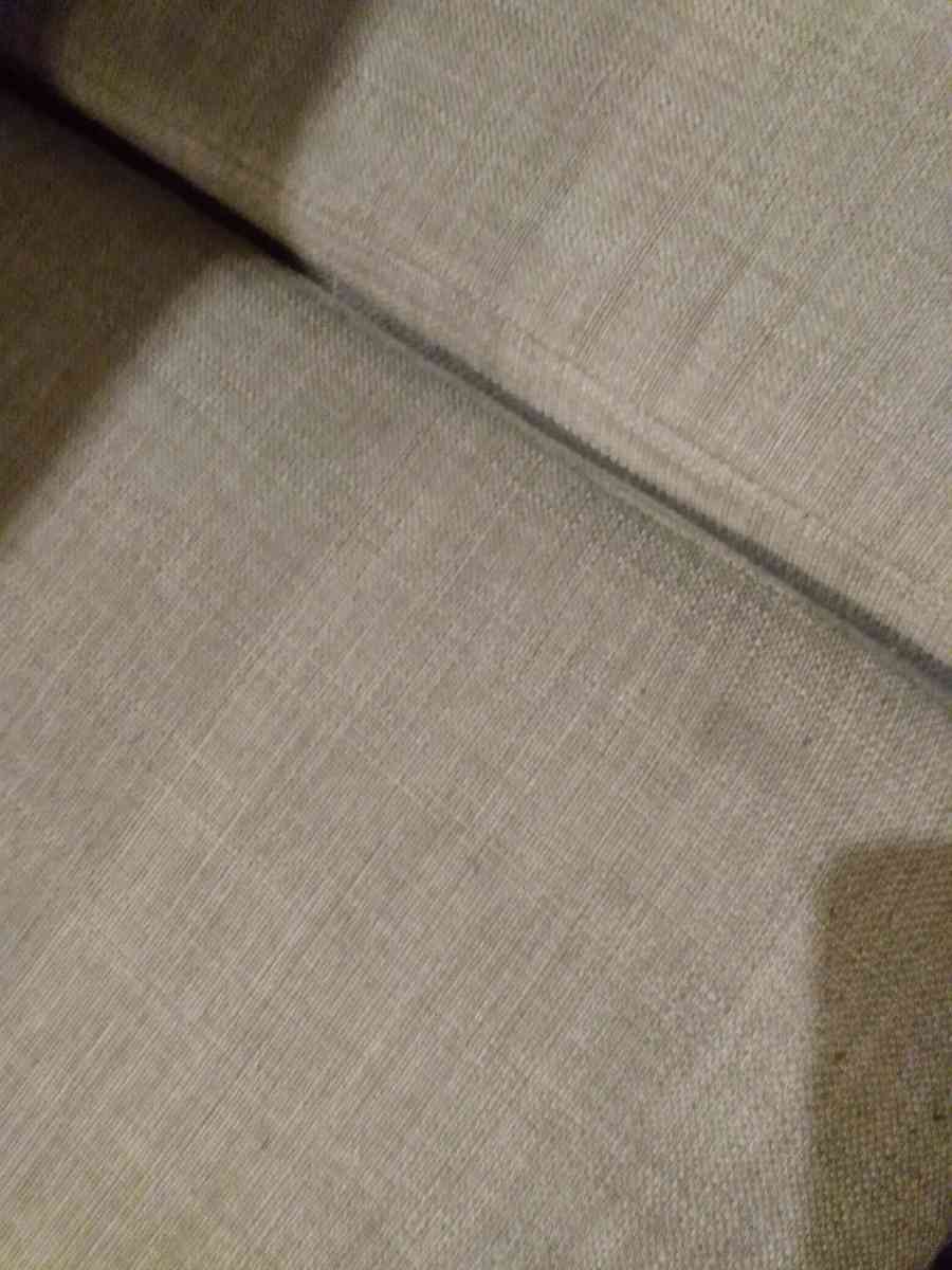 OBO loveseat couch pull out bed