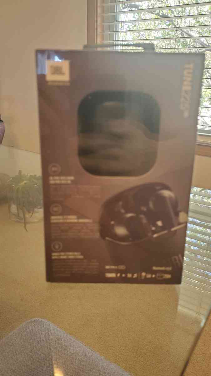 JBL by Harman Original Tune 225New