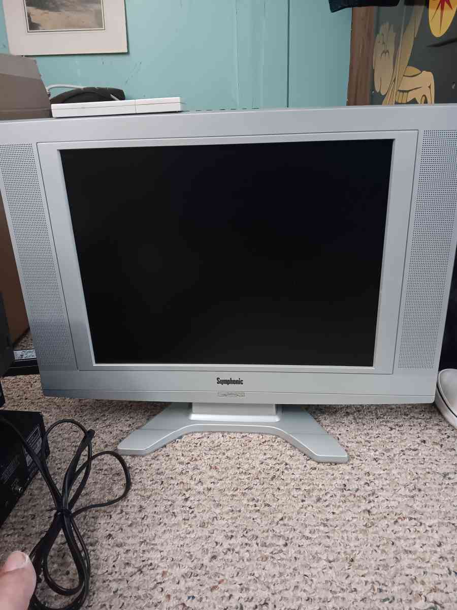 20 flat screen tv