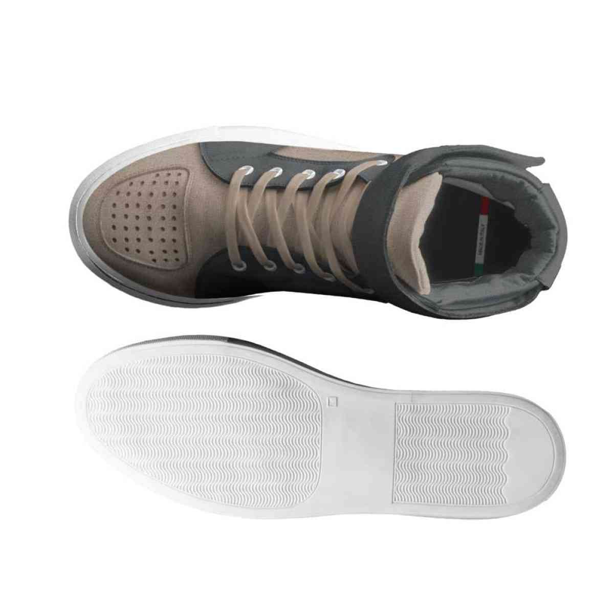 Limited Edition Sneakers