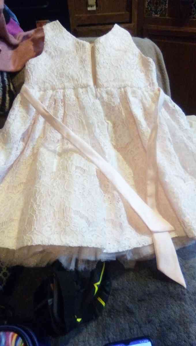 American Princess Dress