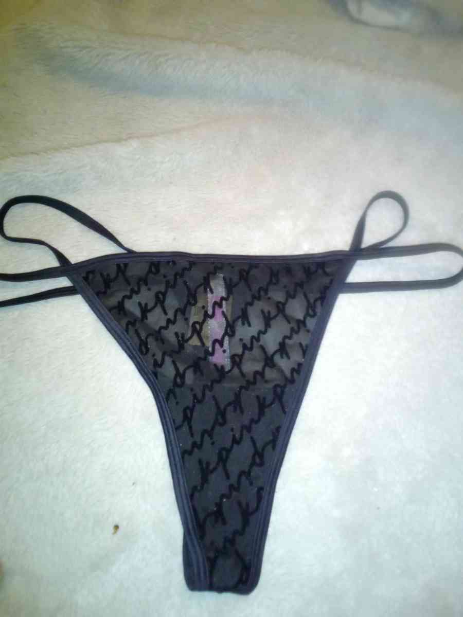 Victorias secret underwear