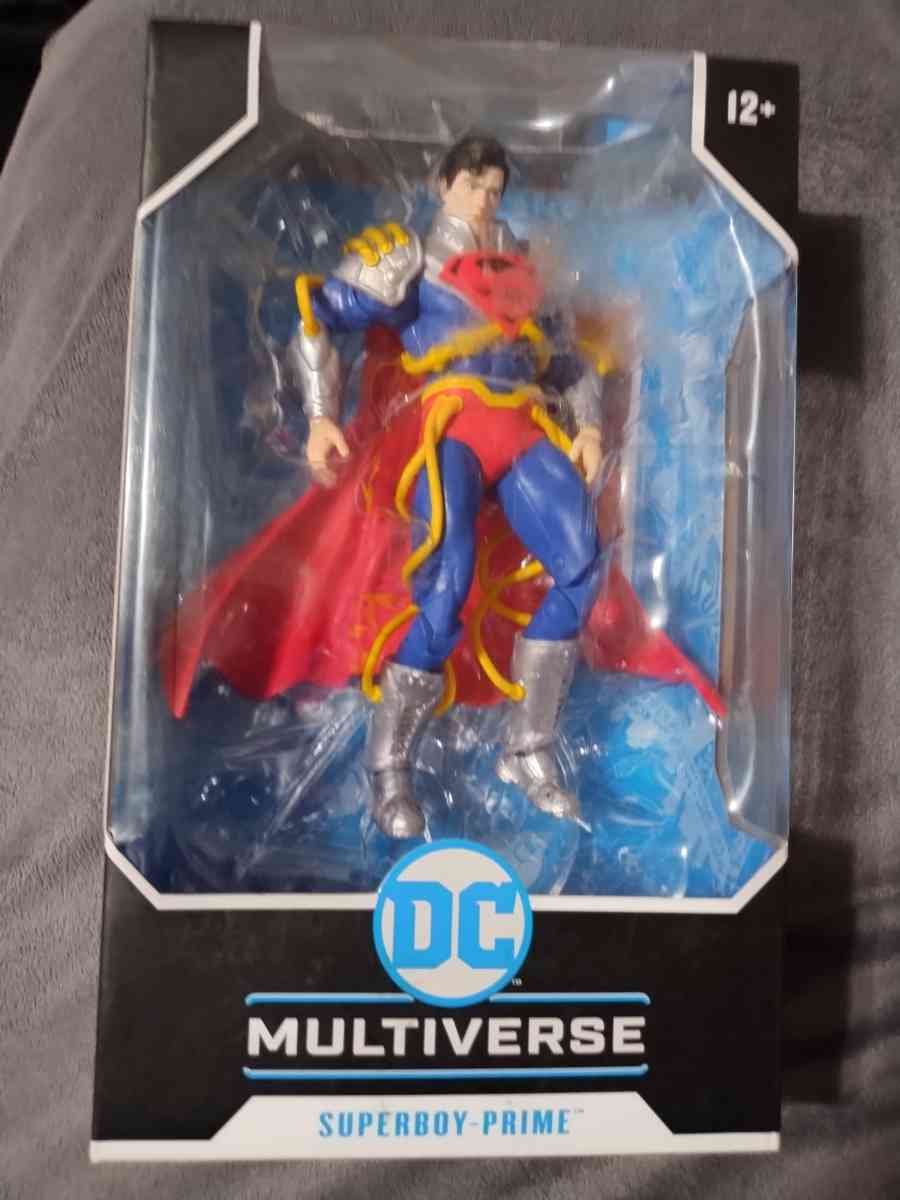 Superboy Prime