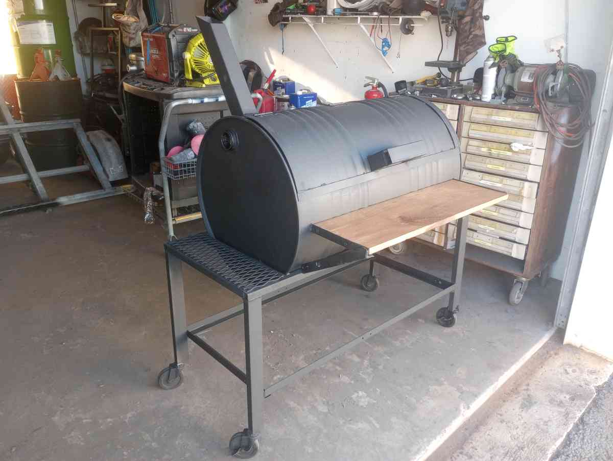 BBQ GRILL FOR SALE