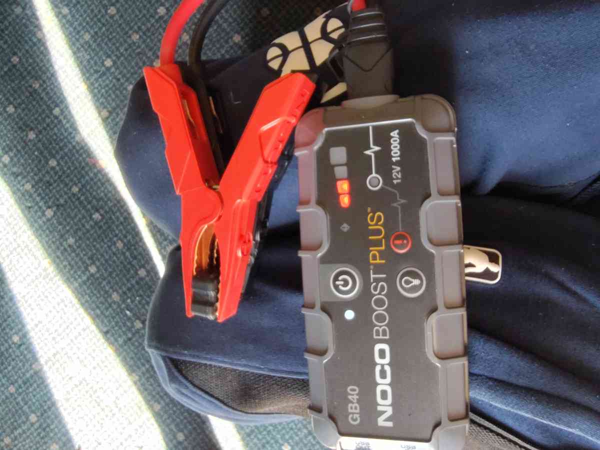 power boxes and inverters