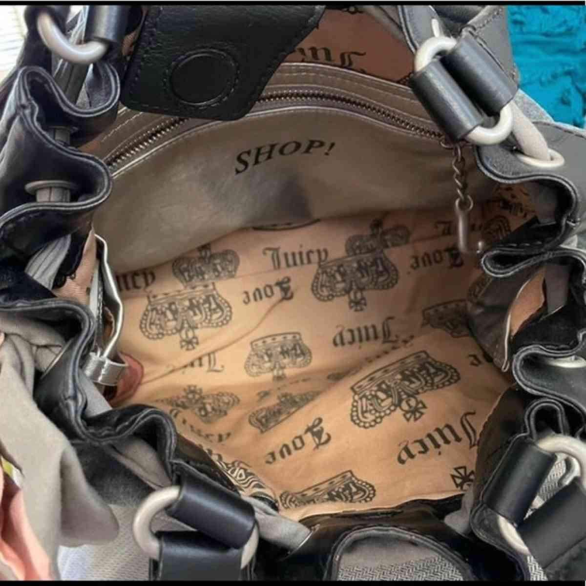 juicy couture bag