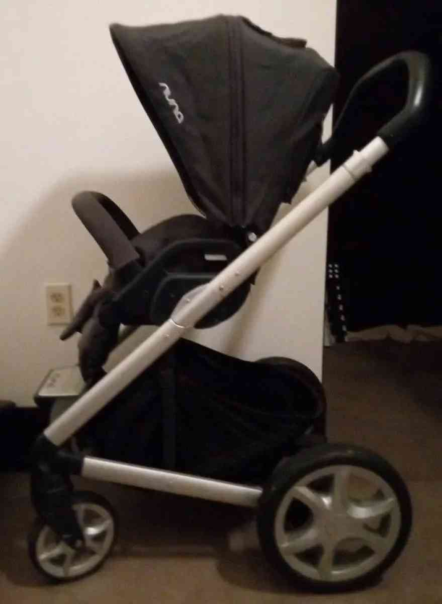 Stroller