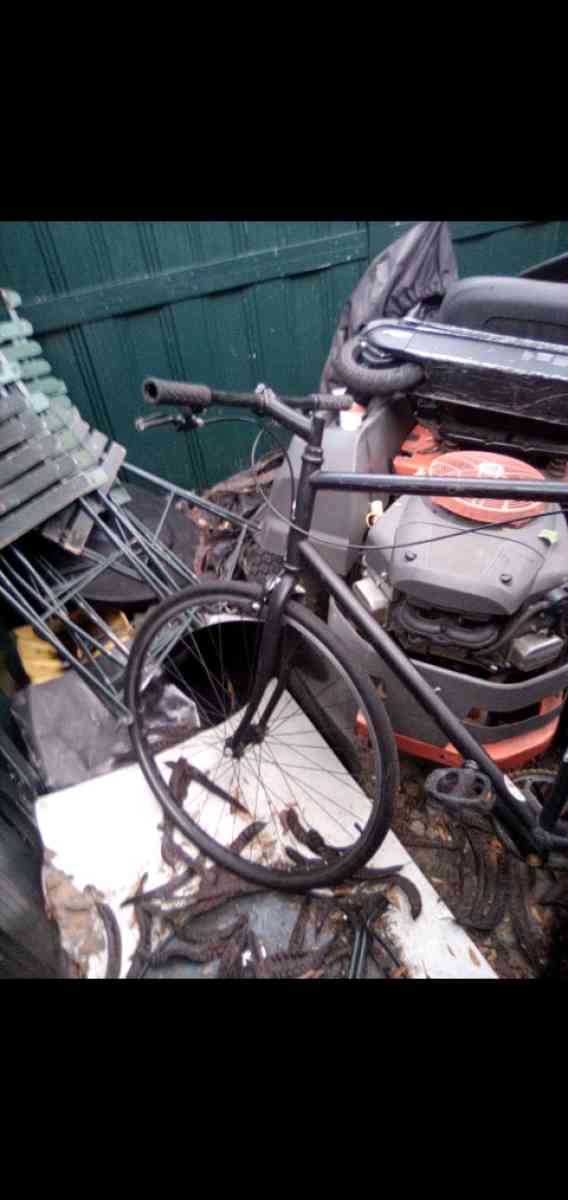 Schwinn mens bicycle 32 inch