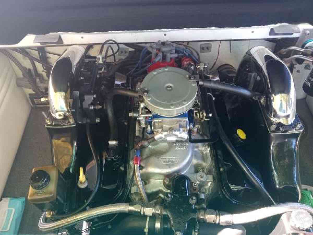 1994 caliber1 206skr