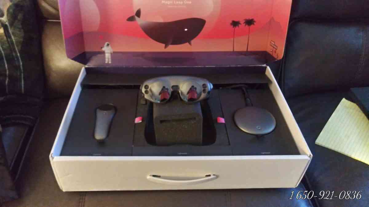 great one magically one