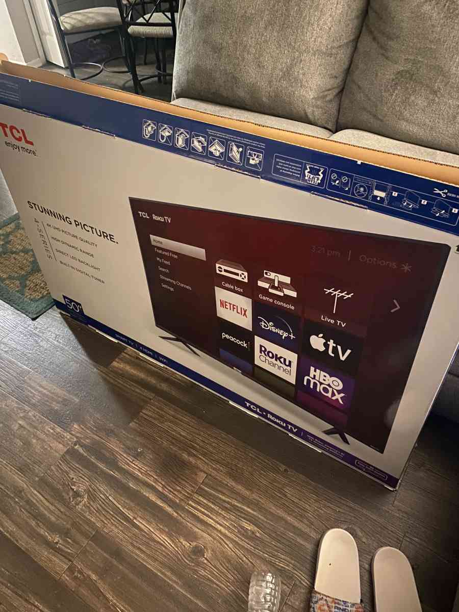 Tv Roku