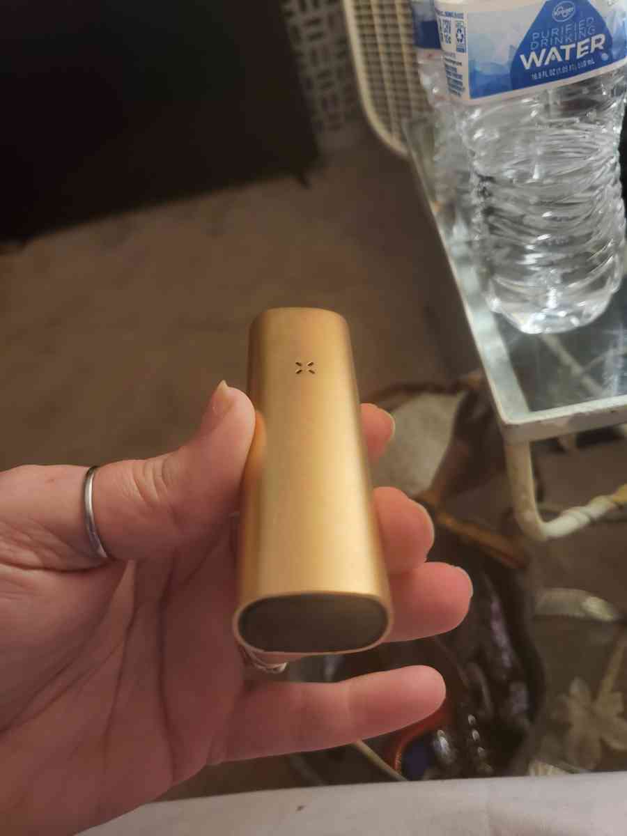 Pax 3