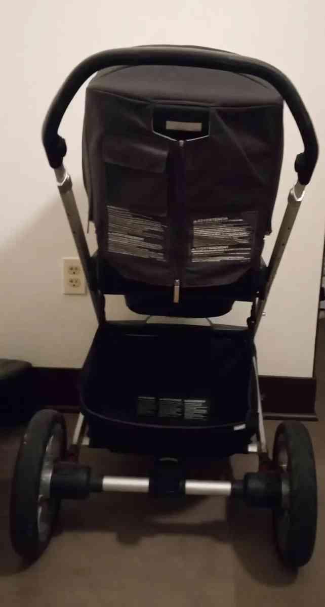 Stroller