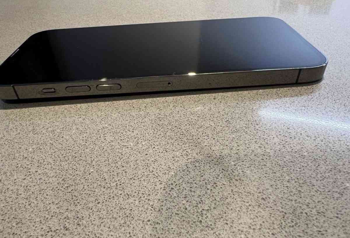 Apple iPhone 13 pro max 256 GB