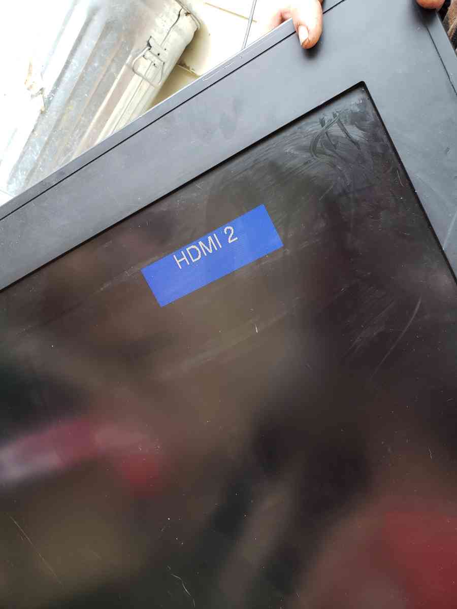 SANYO LCD42CA9S VIZON MULTISYSTEM 42 LCD TV 110220 VOLTS