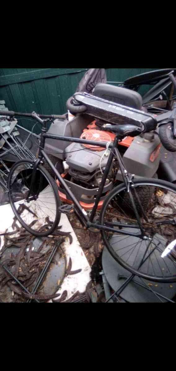 Schwinn mens bicycle 32 inch