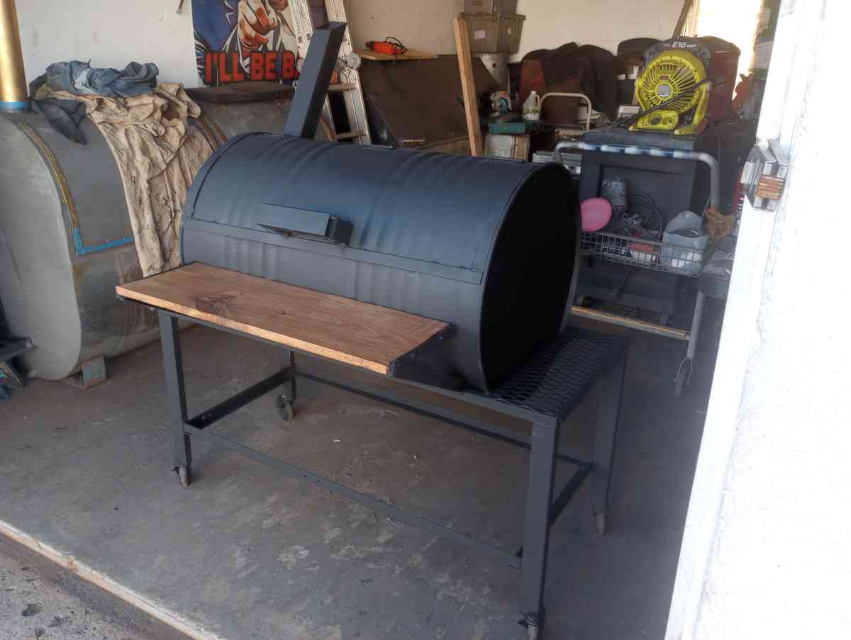 BBQ GRILL FOR SALE