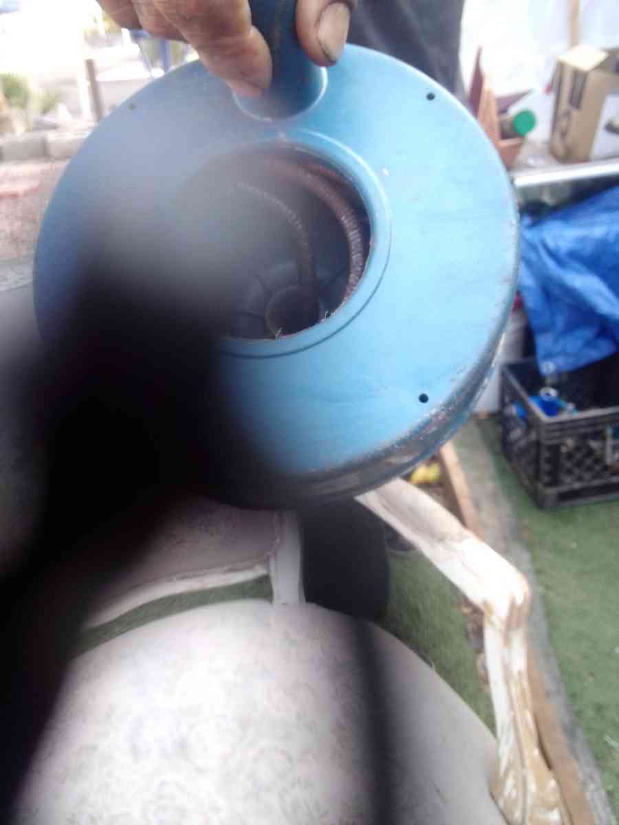 handheld snake for plumbing