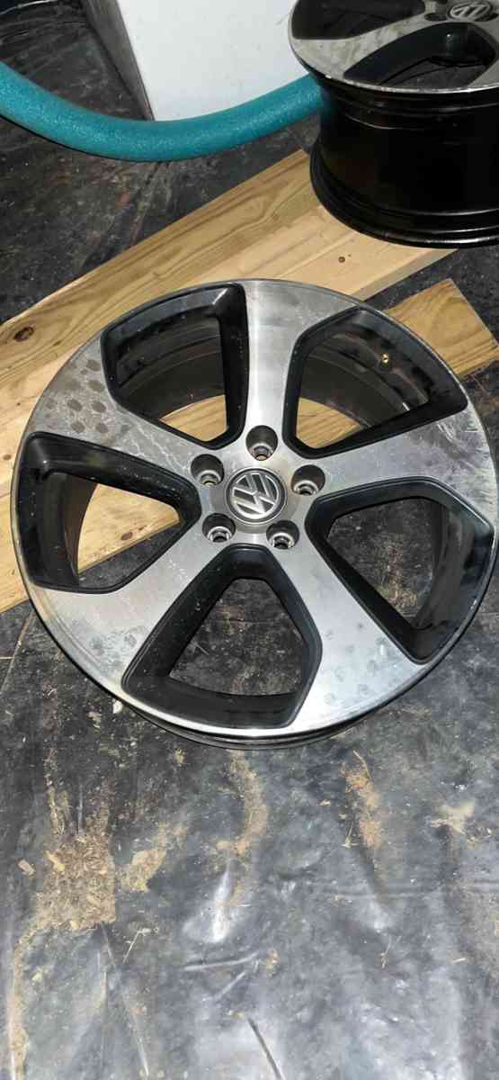 airbag system struts rims