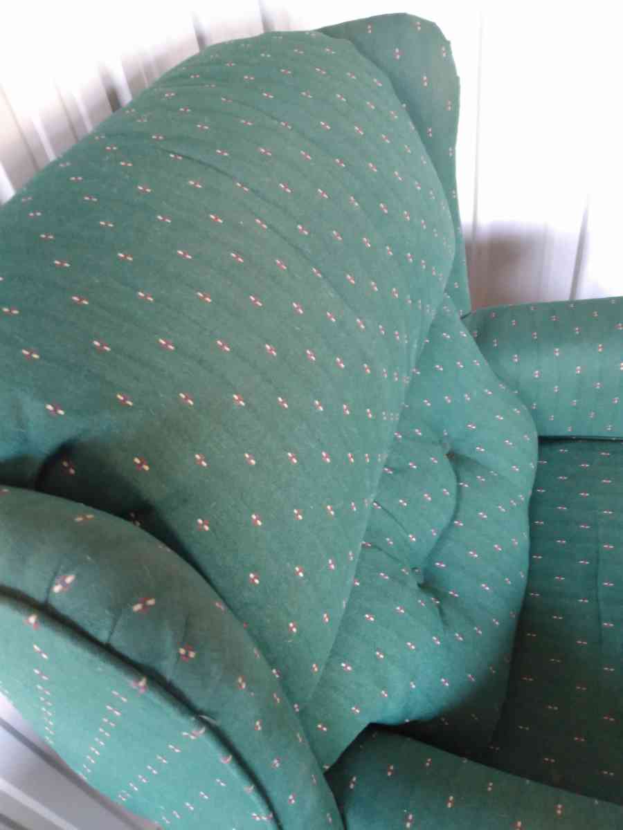 OBO living room chair recliner