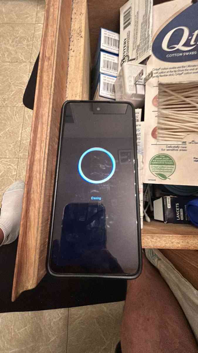 Motorola Ace one 5G