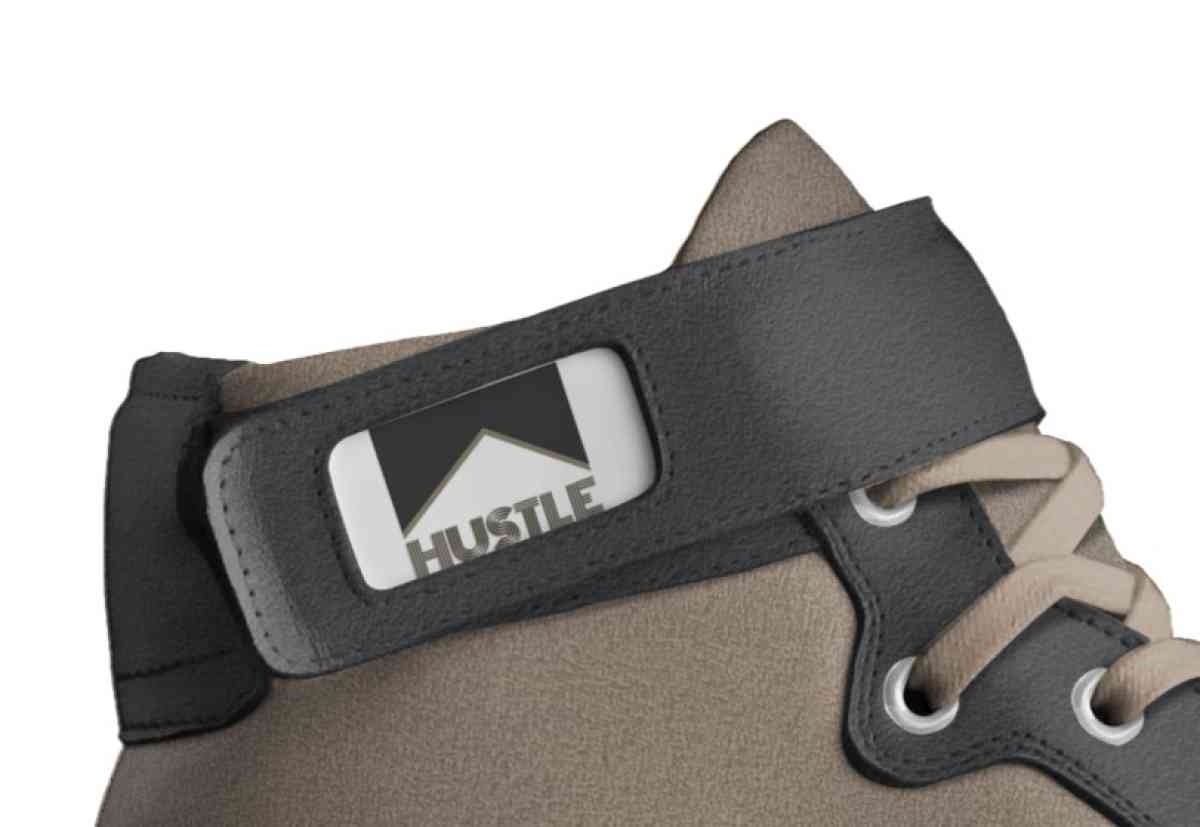 Limited Edition Sneakers