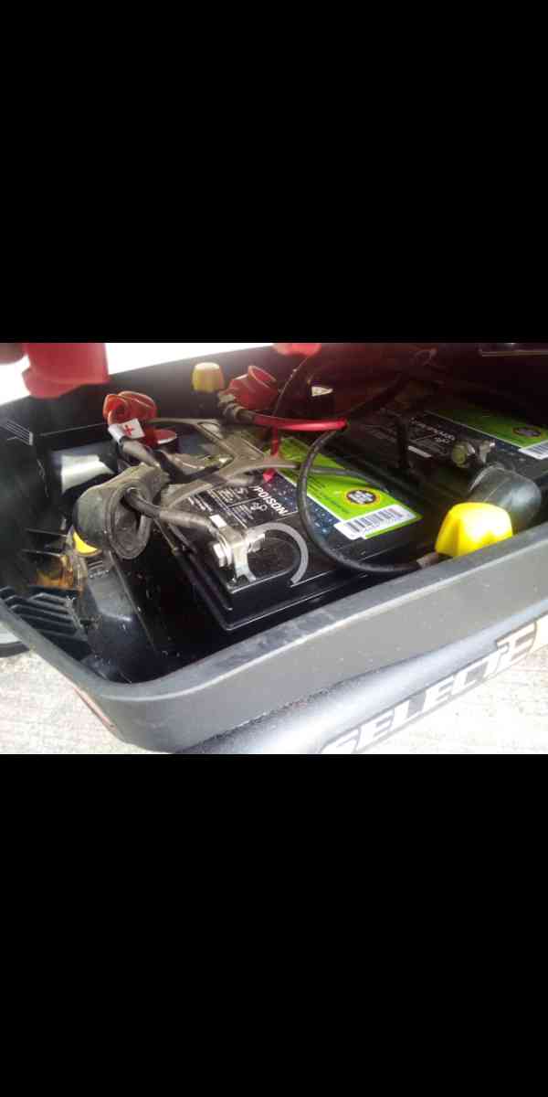 Brand New Jazzi Select Elite Power Chair