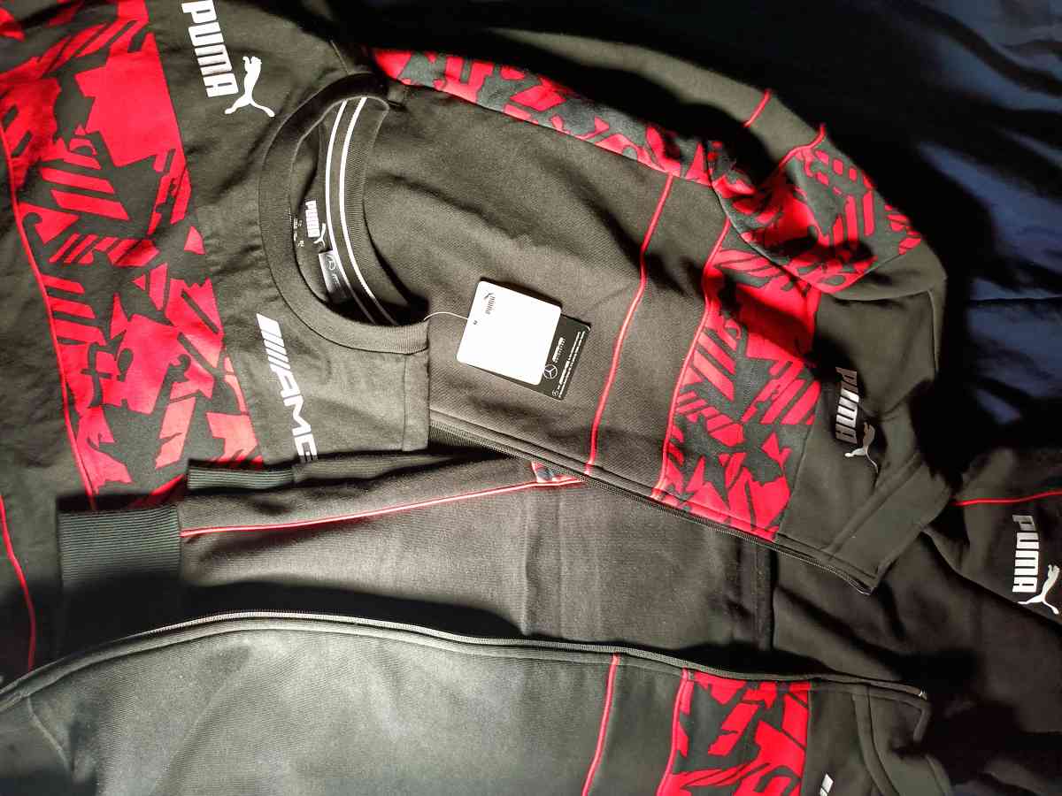 OFFICIAL FORMULA 1 GEAR