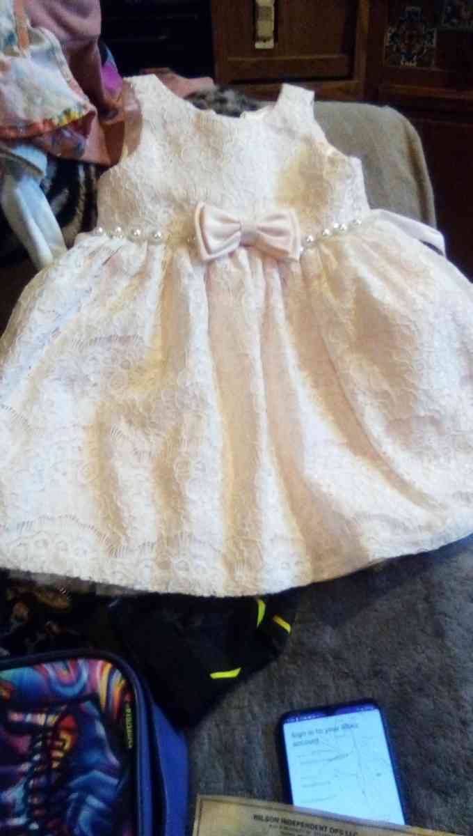 American Princess Dress