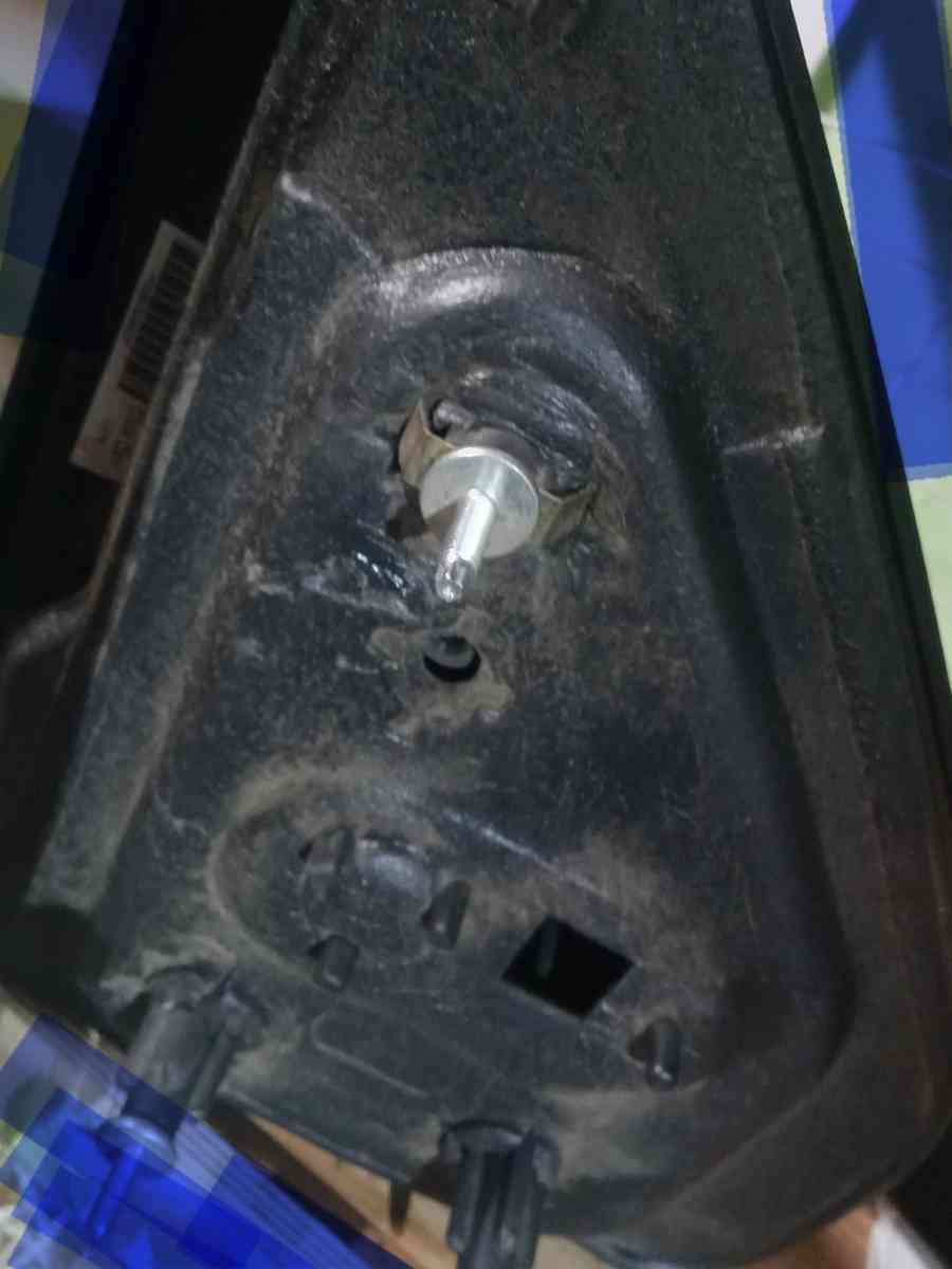 two side mirrors for Ford truck