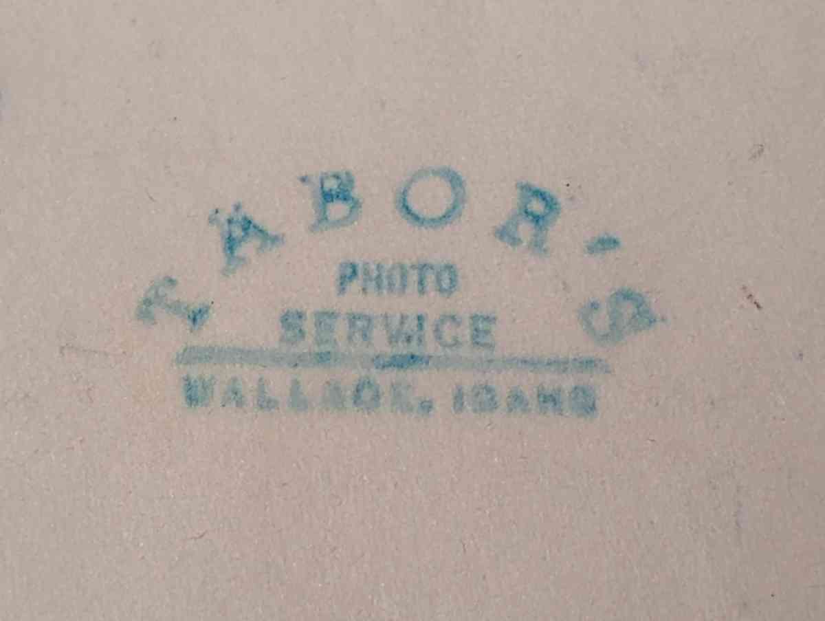 Snap Shot of Lana Turner