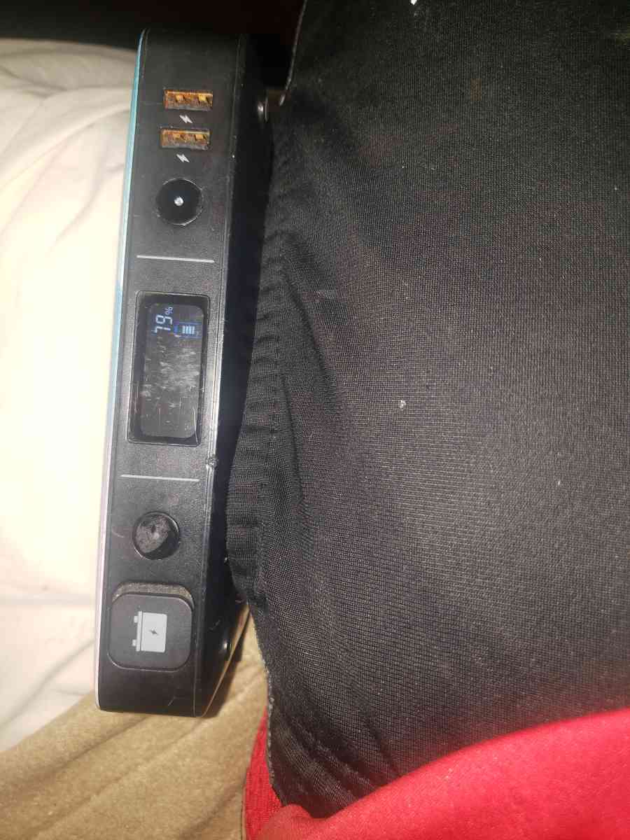 mophie powerstation jump pack