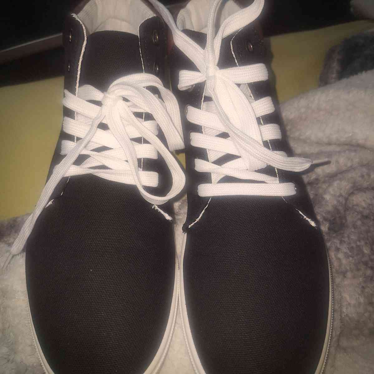 going out mans shoes