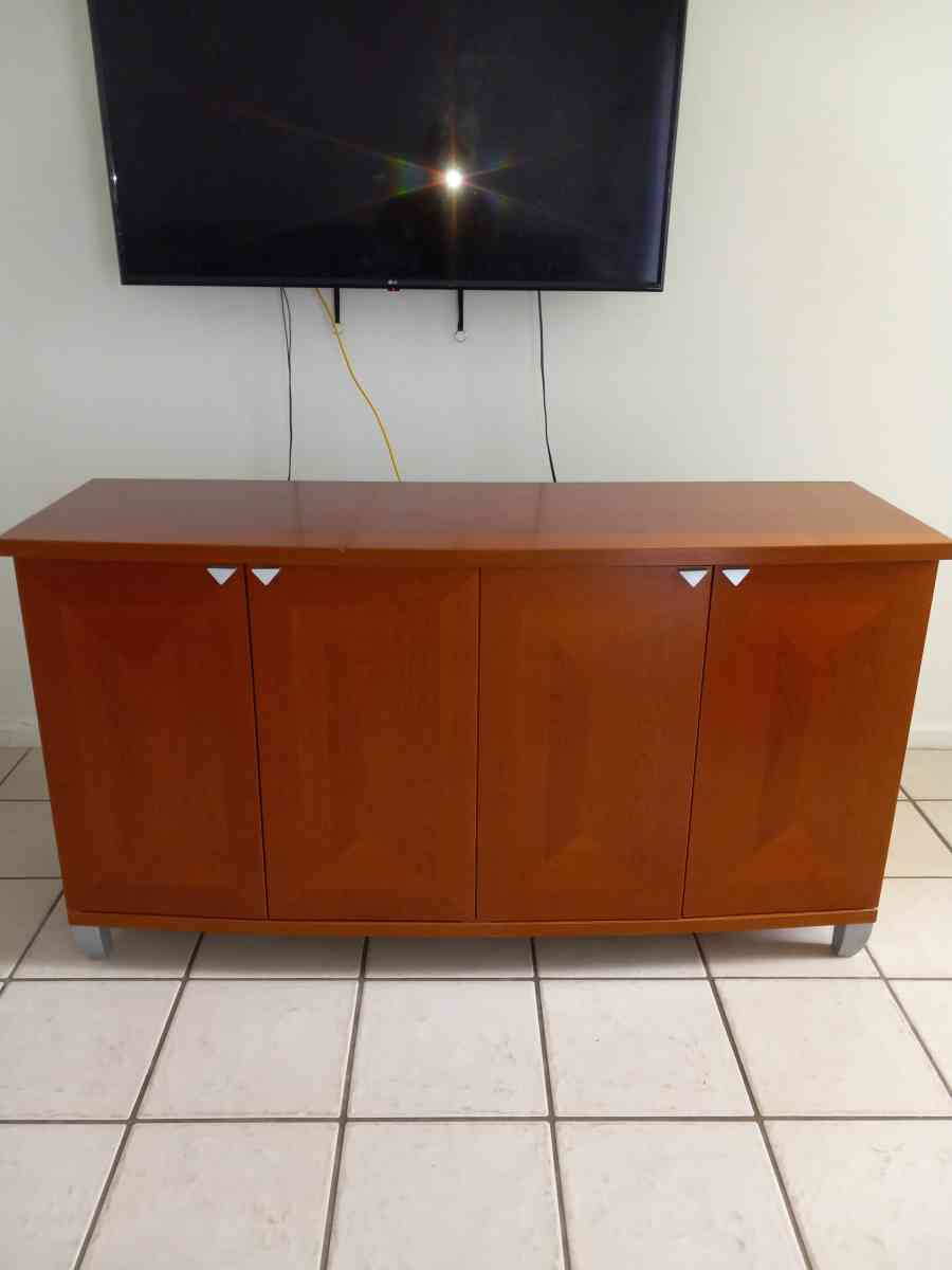 Vintage Buffet Storage cabinet