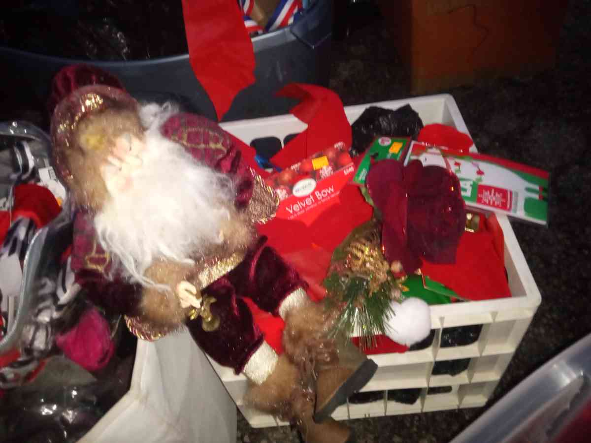 decorations ceramic dolphins